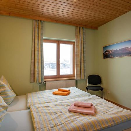 Moser Sankt Johann in Tirol Luaran gambar