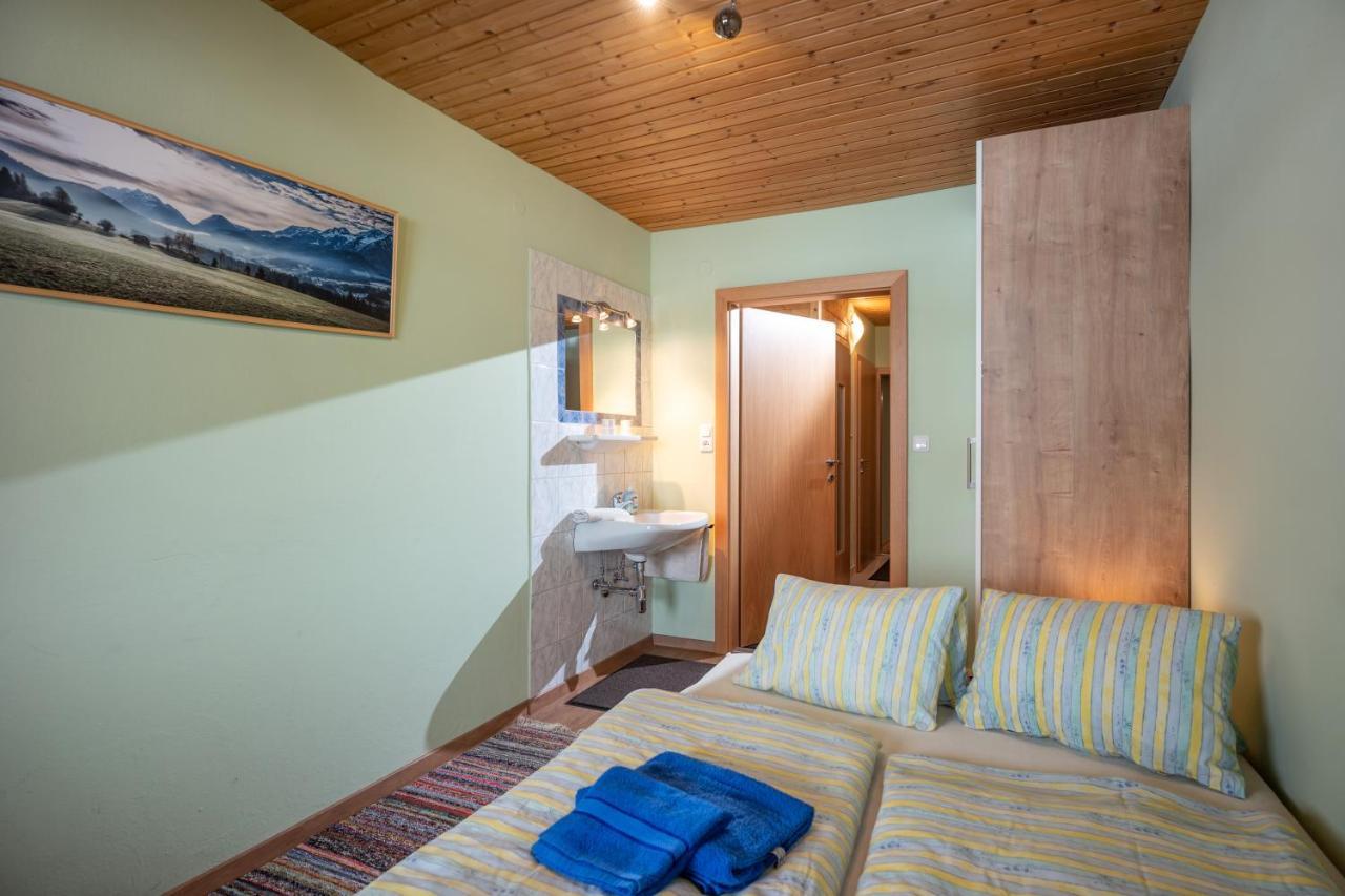Moser Sankt Johann in Tirol Luaran gambar