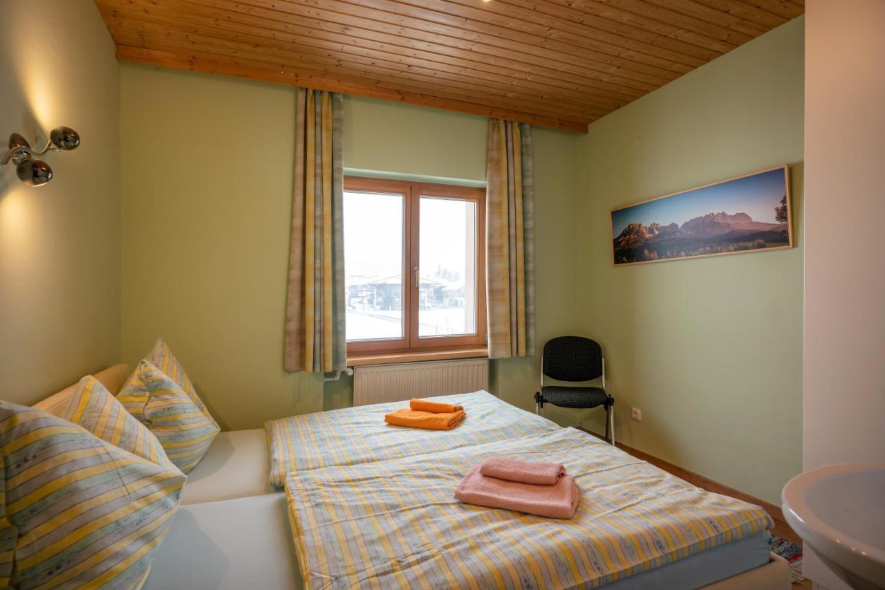 Moser Sankt Johann in Tirol Luaran gambar