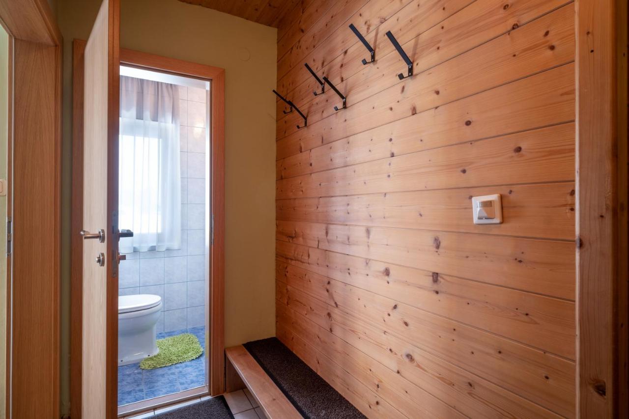 Moser Sankt Johann in Tirol Luaran gambar