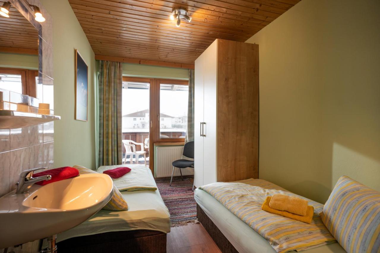 Moser Sankt Johann in Tirol Luaran gambar