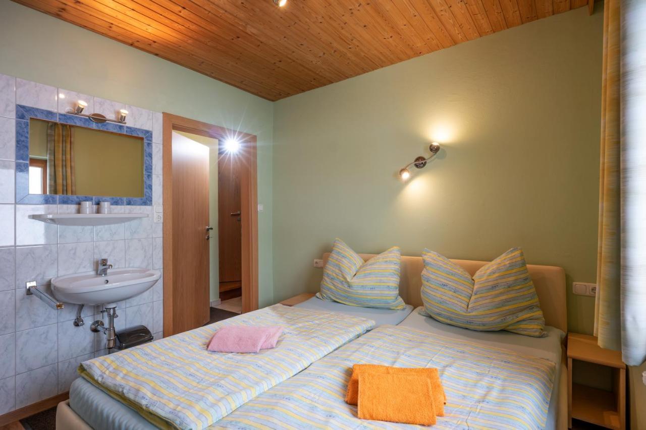 Moser Sankt Johann in Tirol Luaran gambar