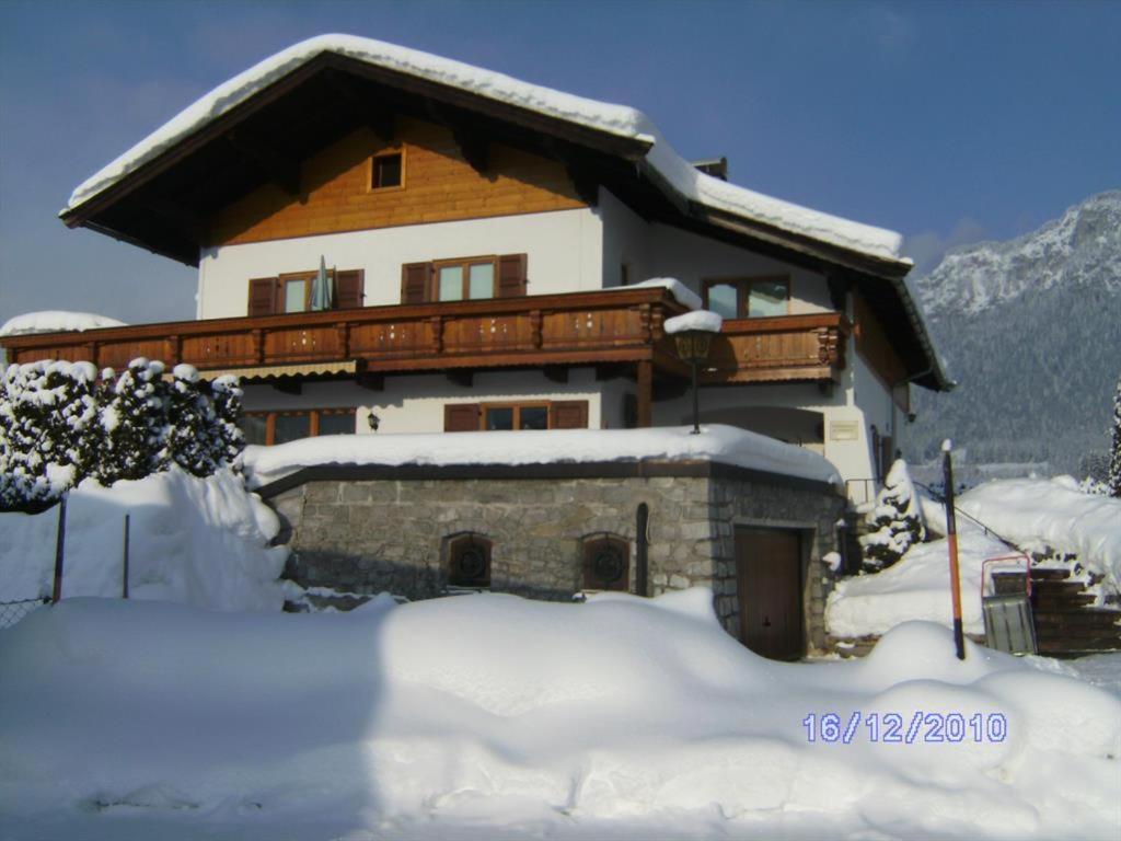 Moser Sankt Johann in Tirol Luaran gambar