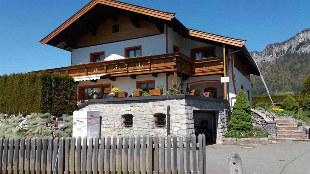 Moser Sankt Johann in Tirol Luaran gambar
