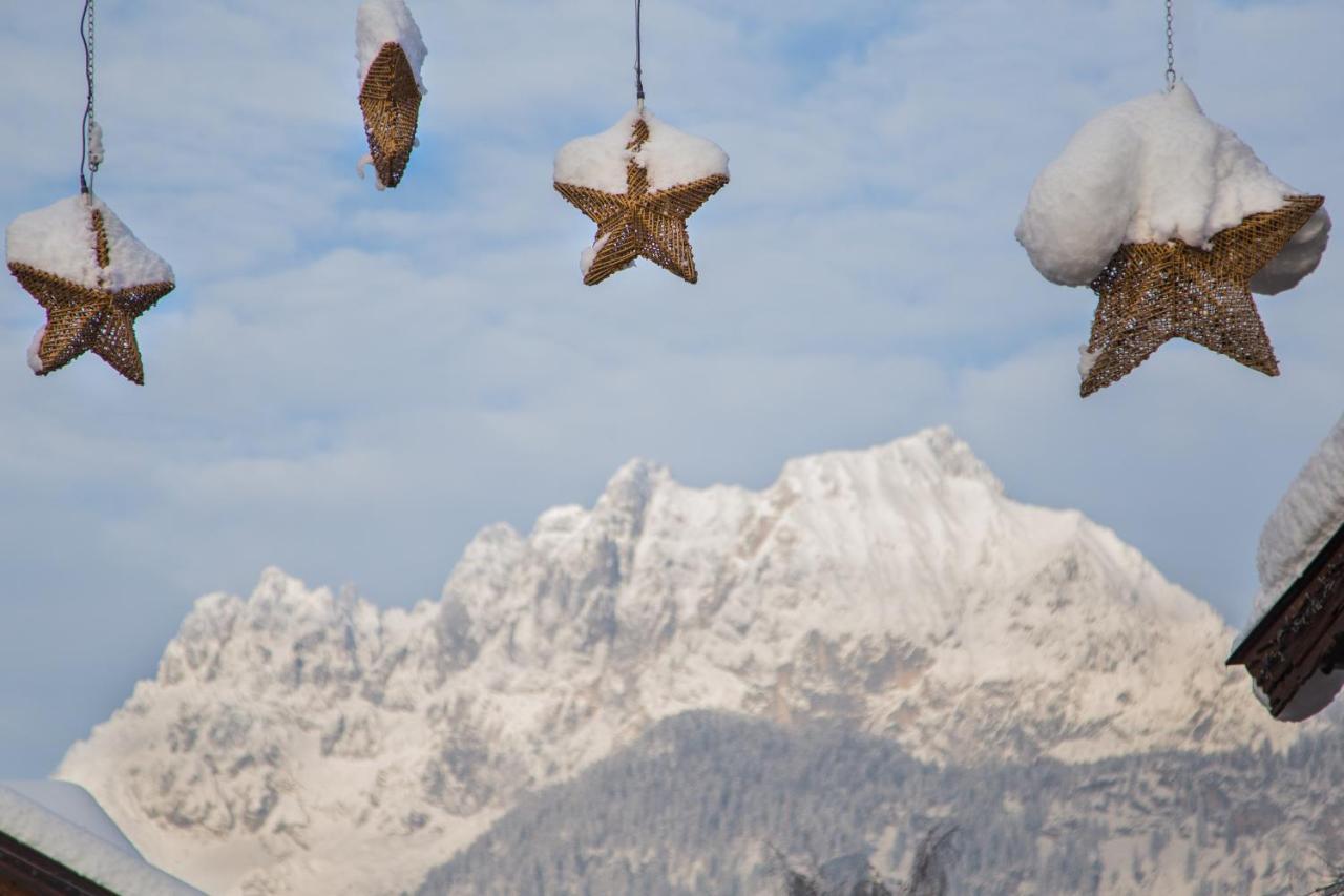 Moser Sankt Johann in Tirol Luaran gambar