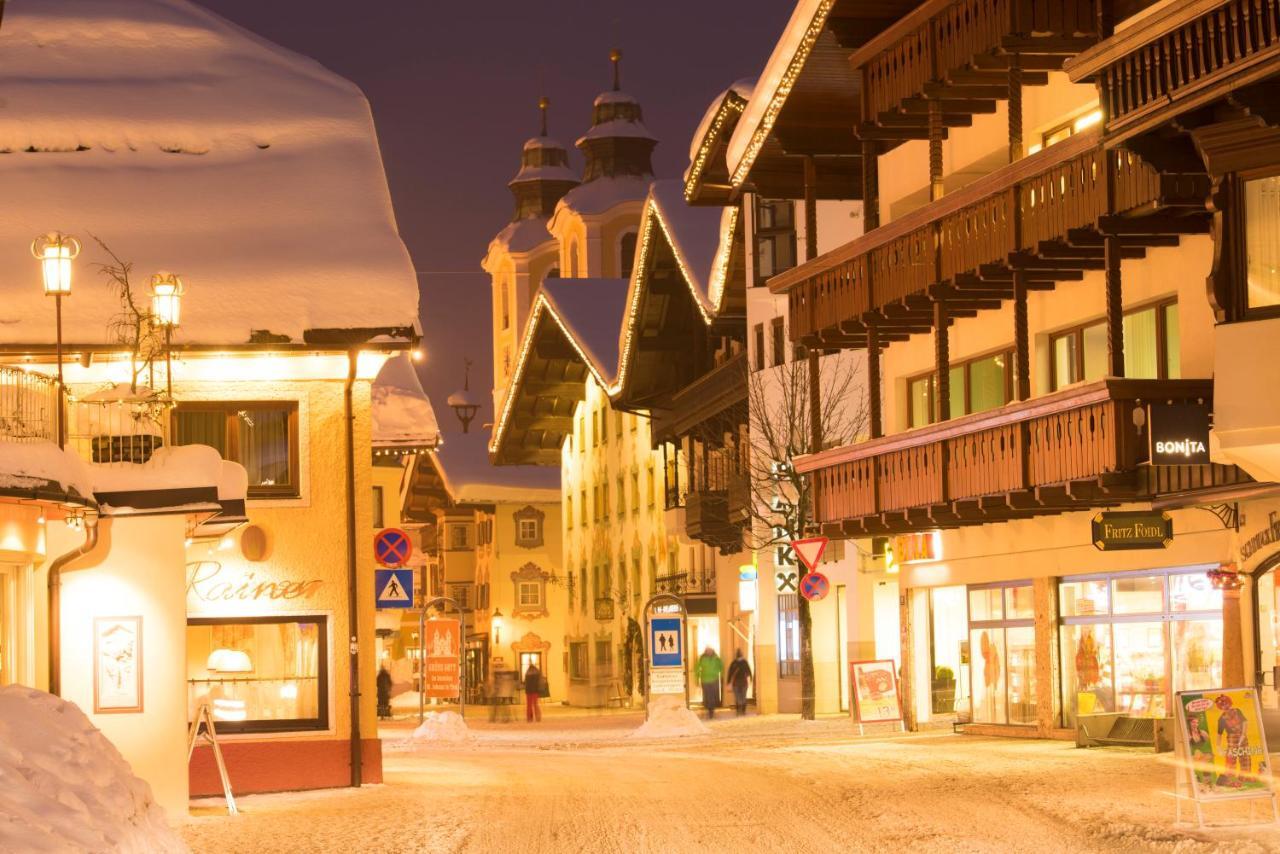 Moser Sankt Johann in Tirol Luaran gambar